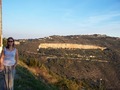 La Turbie - Eze (towards La Turbie)